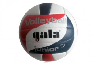 Gala míč volejbal junior 5093S, 4213