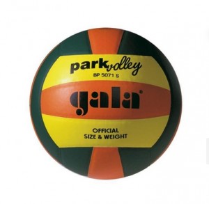 Gala míč na volejbal BEACH PARK, BV5071S, 3879
