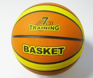 Sedco basketbal míč Training 7, vel. 7, 3733