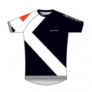 Peltonen sport triko T-SHIRT SKIN, kr. rukáv