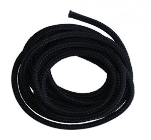 La Siesta lano pro uchycení, černé, PS300