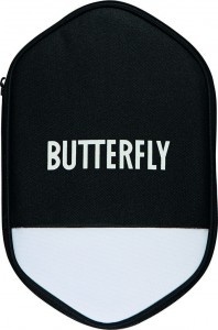 Butterfly pouzdro na 2 pálky a míčky Cell Case II