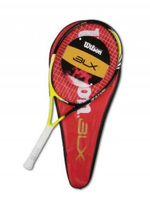 Sedco tenis raketa CARBON BLX HD5TN6, 5227, doprodej