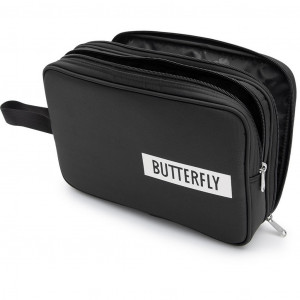 Butterfly pouzdro Logo Case 2019 na 2 pálky