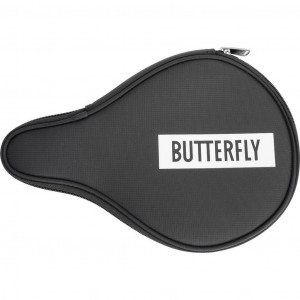 Butterfly pouzdro Logo Case 2019 obrys na 1 pálku