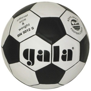 Gala nohejbalový míč 5012S, vel. 5, 4006