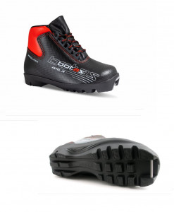 Botas dětské boty na běžky AXTEL JR 04, PROLINK, LB47203-3-131