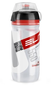 Elite láhev Corsa MTB 0,55 L, 26288