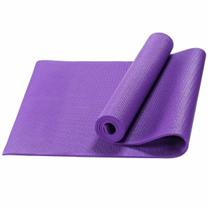 Sedco podložka - karimatka Yoga MAT PVC 173x61x0,6 cm, EM3001