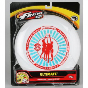 Sunflex létající talíř - frisbee Wham-O Ultimate