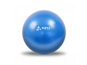 Yate míč Over Gym Ball, 26 cm