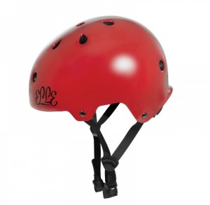 Ennui dámská helma Lips Red SR, 920072