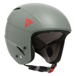 Dainese helma SCARABEO R001 ABS, military green, doprodej