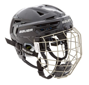 Bauer hokejová helma Re-Akt 150 COMBO SR