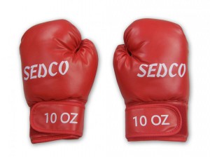 Sedco box rukavice PU TQ 10OZ, 0017