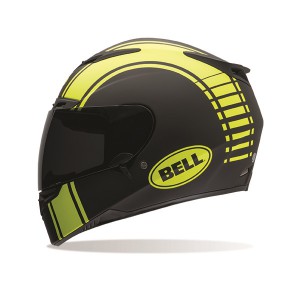 BELL moto přilba RS-1 Liner Matte Black, 04754