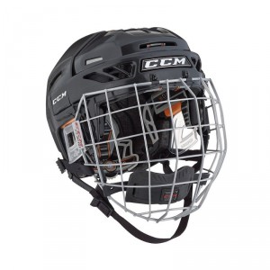 CCM hokejová helma Fitlite 3DS Combo SR, 3513010