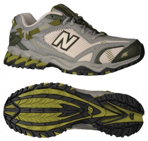 New Balance běžecká obuv WT571GN, doprodej