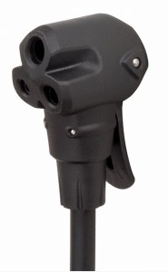 PRO-T náhradní ventil All Pump Head s hadičkou, 24792