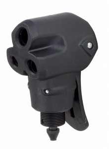 PRO-T náhradní ventil All Pump Head, 24793