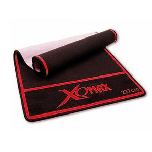 XQ MAX podložka - koberec na šipky DARTMAT, 21001