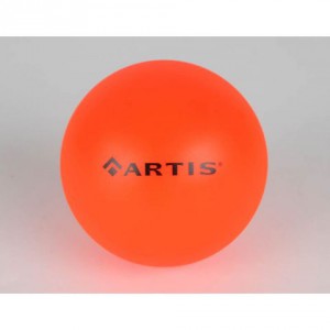 Artis hokejbalový míček OFFICIAL - hard, 3384