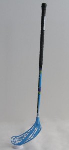 Sedco florbal hůl WARRIOR IFF 100cm, 0350