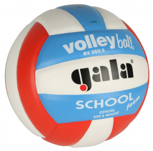 Gala volejbalový míč SCHOOL 5511 S