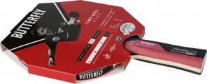 Butterfly pálka na stolní tenis Boll Ruby, 10202203