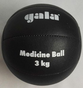 Gala míč medicinální 3 kg, 0330S, 4190