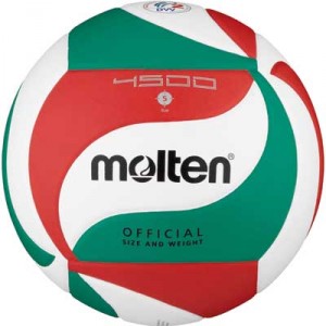 Molten míč na volejbal V5M4500