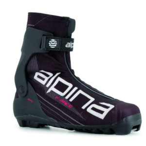 Alpina skate boty na běžky FSK, NNN, doprodej