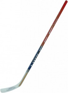 Lion hokejka dětská 3311, rovná, 125 cm