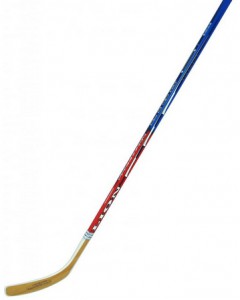 Lion hokejka - 147cm