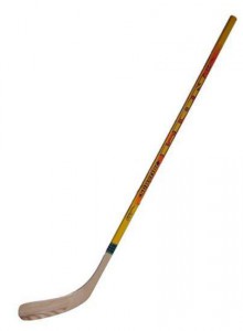 Lion hokejka SUPERIOR, 152cm