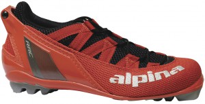 Alpina letní boty (na roller ski)  RRC, NNN, A 5295-1, doprodej
