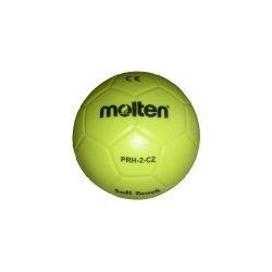 Molten gumový míč na házenou PRH 2, vel. 0