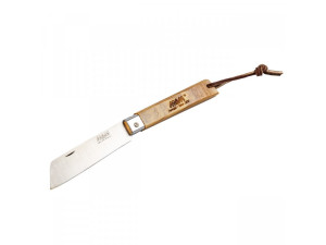 MAM zavírací nůž Operario 2042 - oliva 8,8 cm