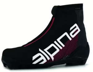 Alpina boty na běžky NCL, NNN, doprodej