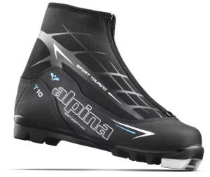 Alpina dámské boty na běžky T 10 EVE, NNN, doprodej