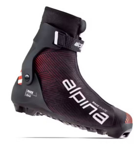 Alpina skate boty na běžky RACE SKATE, NNN, doprodej
