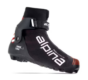 Alpina závodní boty na běžky RACE CL ASSIC, NNN, doprodej