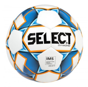 Select fotbal míč FB Diamond, vel. 3