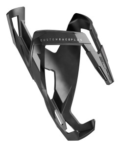 Elite košík Custom Race Plus, černo-černá, 27409