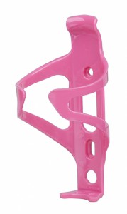 PRO-T košík plast Goody, růžová, 27009