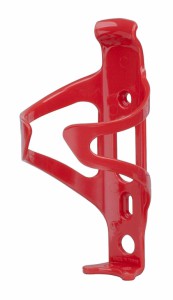 PRO-T košík plast Goody, červená, 27009