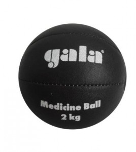 Gala míč medicinbal 0320S 2 kg, 4200