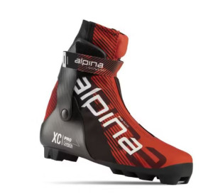 Alpina skate boty na běžky PRO SK, NNN, doprodej