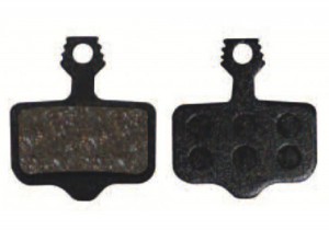 PRO-T brzdové destičky Semi-Metallic na Avid Elixir, 14503