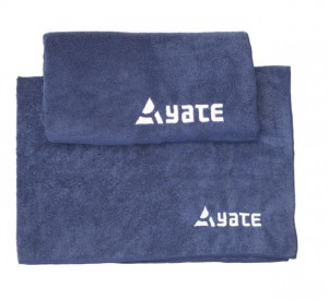 Yate cestovní ručník, vel. XL, 1 ks